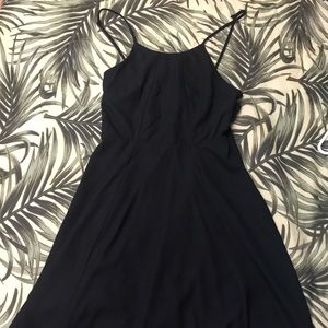 You perfect LBD (“little black dress”)
